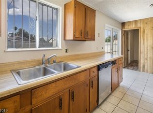 4720 E Sunny Brook Ave, Las Vegas, NV 89110