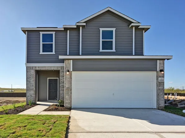 13233 Kincane Dr, Del Valle, TX 78617