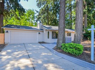 623 NE 172nd Ave, Portland, OR 97230