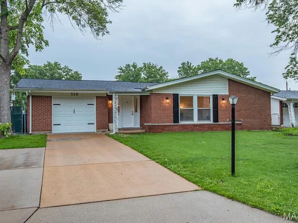 729 Wingan Ln, Saint Louis, MO 63125