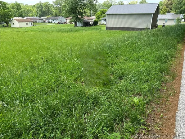 Lot 1 Jones Lane, Floyds Knobs, IN 47119