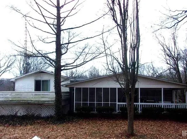 780 & 732 Middle Leesville Rd, Bedford, IN 47421