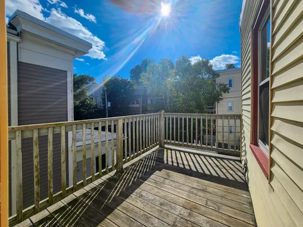 12 Fox St #3, Dorchester, MA 02122