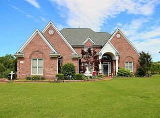 7839 Sunny Trail Dr, Bartlett, TN 38135