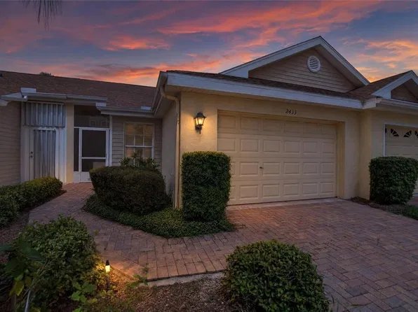 2433 NEW HAVEN CIRCLE, SUN CITY CENTER, FL 33573