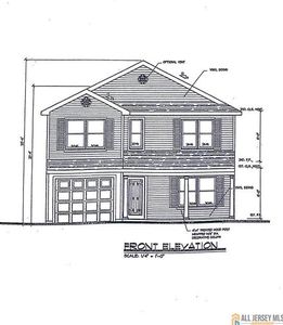 929 Hermann Rd, North Brunswick, NJ, 08902