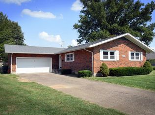 2235 N Wintergreen Loop, Owensboro, KY 42301