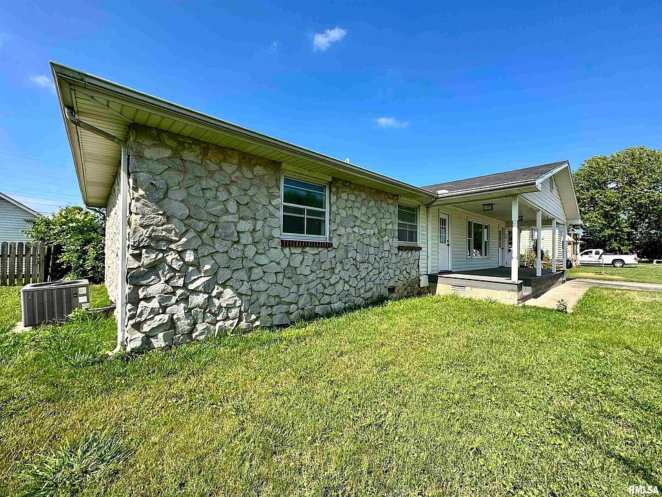 174 E Marshall Ave, Shawneetown, IL 62984 Zillow