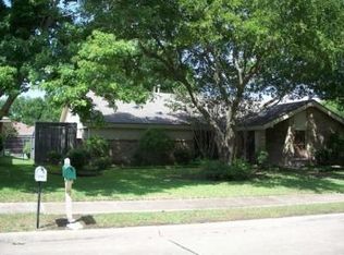 5134 Presidio Dr, Garland, TX 75043