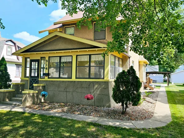 914 N 4th St, Montevideo, MN 56265