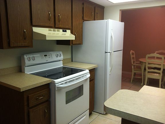 #2 Right Side Kitchen