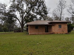 211 Old Campbellton Hwy, Midland City, AL 36350