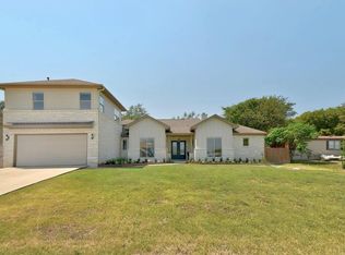 1006 Lipan Trl, Austin, TX 78733