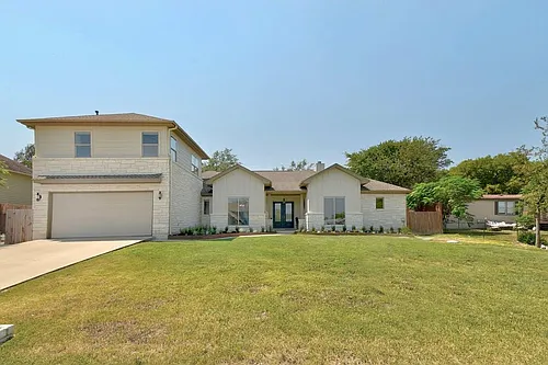 1006 Lipan Trl Photo 1