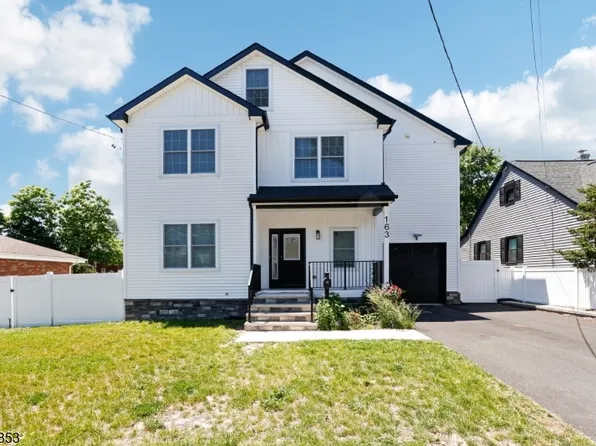 163 Brower Ave, Edison Twp., NJ 08837