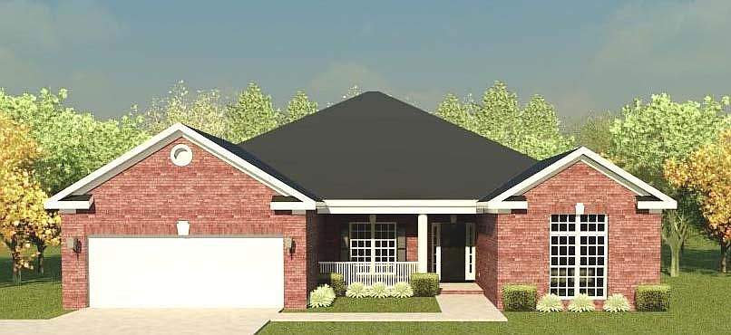 2nd image of 5368 Copse Drive