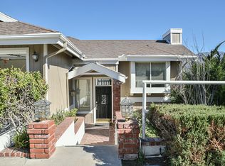 10700 Hillrose Cir, Sunland, CA 91040
