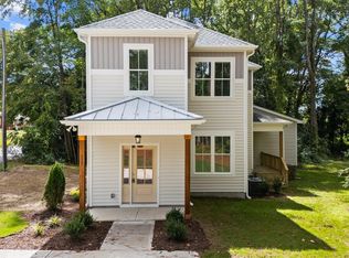 117 E Hamby St, Clayton, NC 27520
