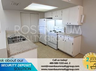 1495 E 29th Ave APT 1, Apache Junction, AZ 85119