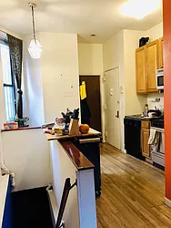 Rented by H F Hewitt Realty