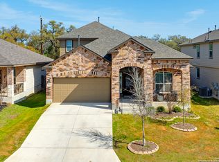 3421 Copper Acres, Bulverde, TX 78163