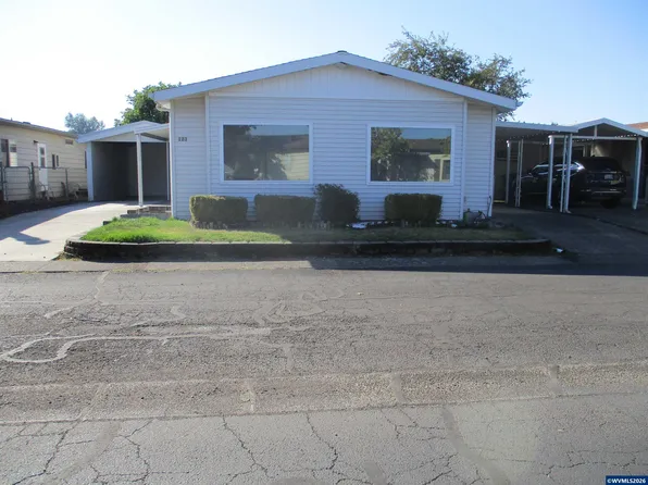 4730 Auburn Rd NE Unit 123, Salem, OR 97301