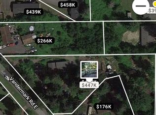 7309 Vandermark Rd E, Bonney Lake, WA 98391