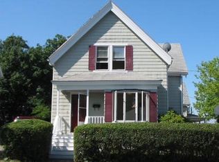 19 Fay St, Lynn, MA 01902