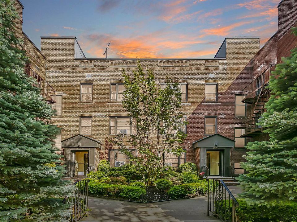 1st image of 139-06 Pershing Cres APT 2A