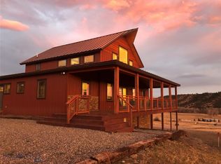 272 Lower Deer Creek Rd, Big Timber, MT 59011