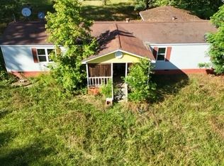1009 Double Bridges Rd, Elberton, GA 30635