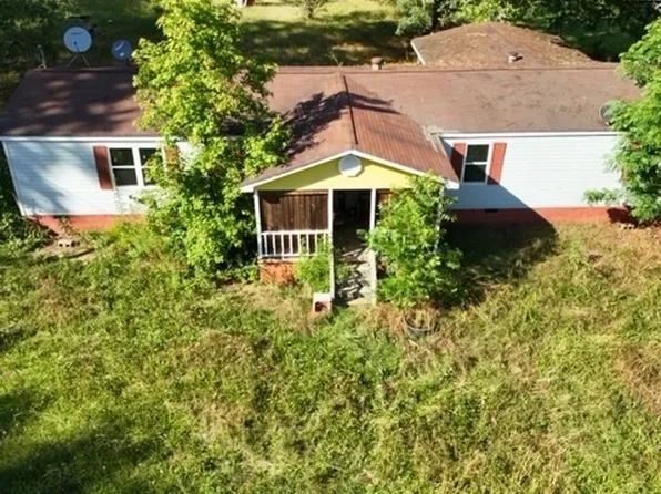 1009 Double Bridges Rd, Elberton, GA 30635