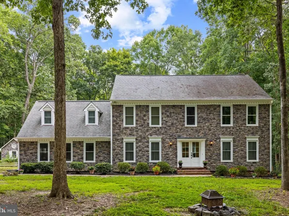 10707 Gordon Rd, Spotsylvania, VA 22553