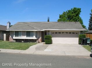 3621 Rosanne Ln, Modesto, CA 95356