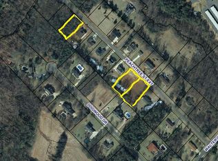 2964 Peachtree Street Ext, Claremont, NC 28610