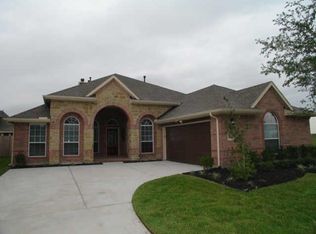 8411 Utah Oaks Ct, Cypress, TX 77433