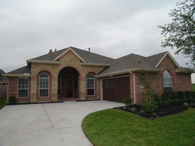 8411 Utah Oaks Ct, Cypress, TX, 77433