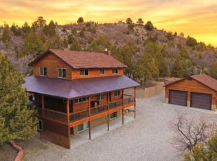 3280 N Tule Cir, Alton, UT 84710