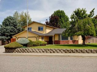 4307 Desert Pl, Pasco, WA