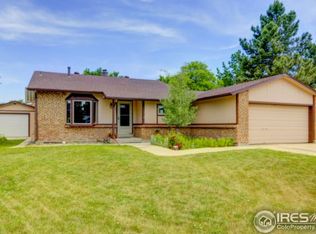 8700 W 86th Ave, Arvada, CO 80005