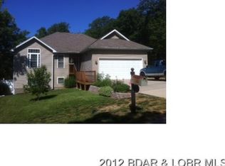 86 Sherwood Dr, Camdenton, MO 65020