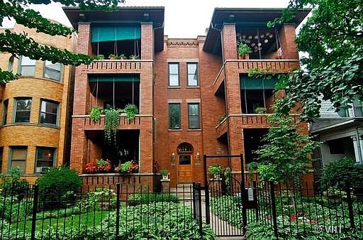 1st image of 4611 N Magnolia Ave #3N