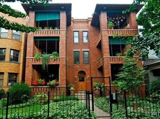 4611 N Magnolia Ave #3N, Chicago, IL 60640