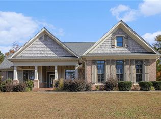 25 Treemont Dr, Cartersville, GA 30121