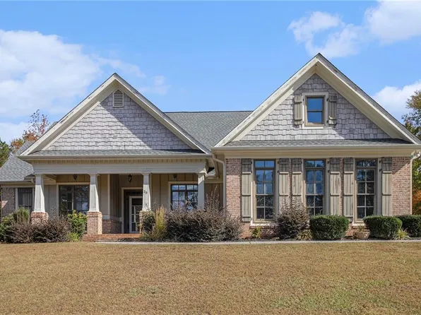 25 Treemont Dr, Cartersville, GA 30121