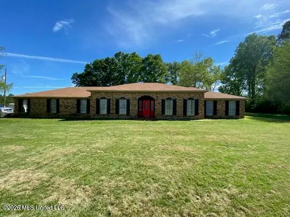 231 Laird Pittman Rd, Tylertown, MS 39667