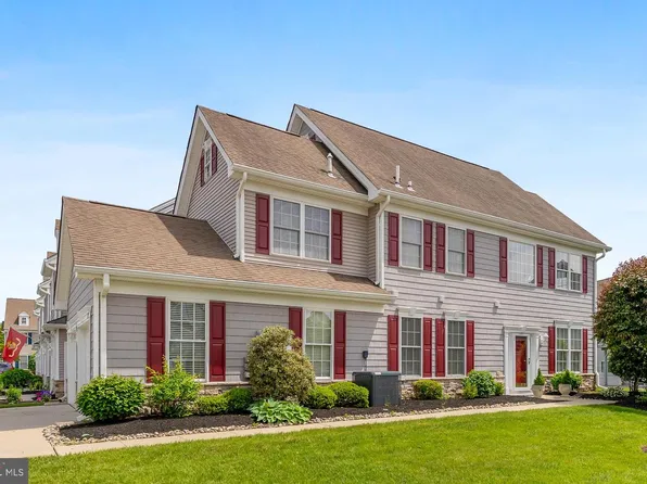 201 Saint Andrews Dr, Cape May Court House, NJ 08210