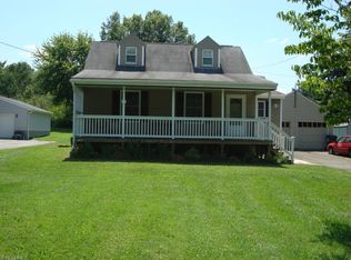 6685 Silica Rd, Austintown, OH 44515