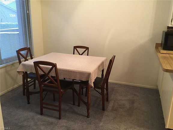 2nd image of 1572 Windmill Ln #13B