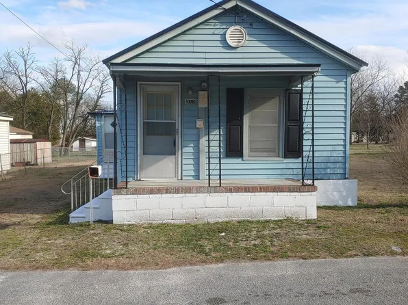 108 Palmer Street, La Grange, NC 28551